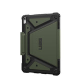 Urban Armor Gear Metropolis SE Series iPad Air 11" (6th Gen, 2024, M2)