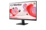 LG 27MR400-B computer monitor 68.6 cm (27") 1920 x 1080 pixels Full HD Black