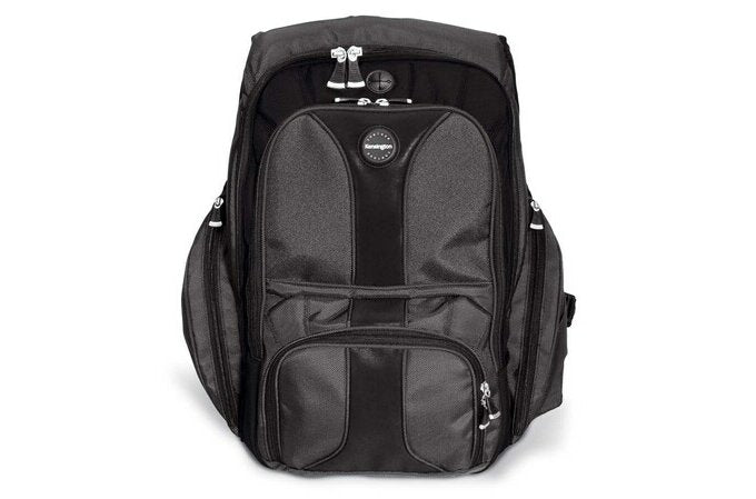 Kensington Contour™ 15.6'' Laptop Backpack- Black