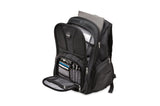 Kensington Contour™ 15.6'' Laptop Backpack- Black