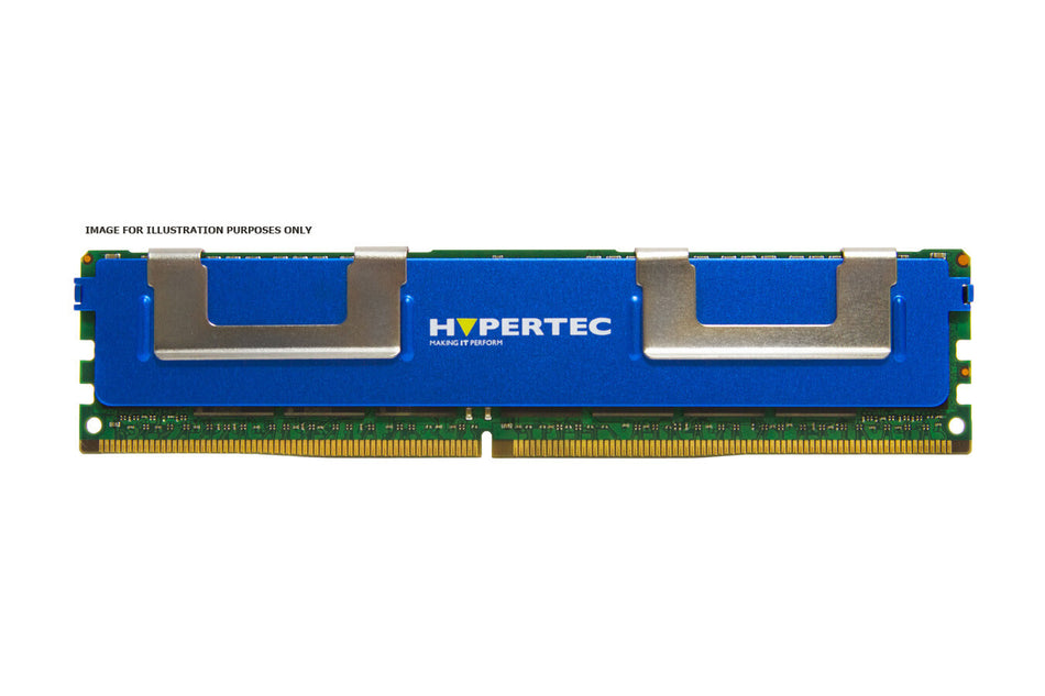 Hypertec 49Y1388-HY (Legacy) memory module 4 GB 1 x 4 GB DDR3L 1333 MHz ECC