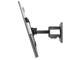 Peerless PA762 TV mount 2.29 m (90") Black