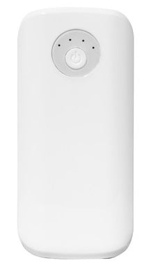 Neoxeo X370H37012 power bank Lithium-Ion (Li-Ion) 4400 mAh White