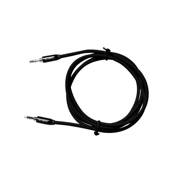 Neoxeo X250E25016 audio cable 1.5 m 3.5mm Black