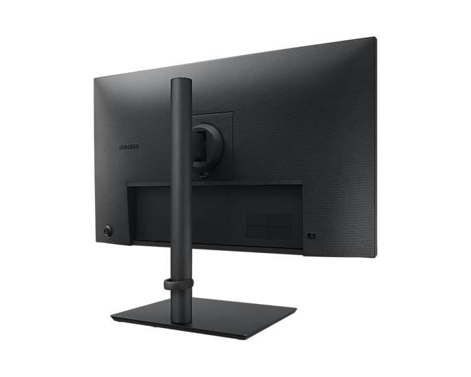 Samsung LS27C432GAU computer monitor 68.6 cm (27") 1920 x 1080 pixels Full HD LED Black