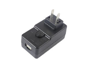 Zebra PWR-WUA5V12W0US power adapter/inverter Indoor Black