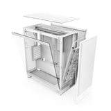 NZXT H7 Flow Midi Tower White