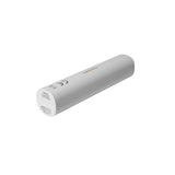 Neoxeo X370H37015 power bank Lithium-Ion (Li-Ion) 2200 mAh White