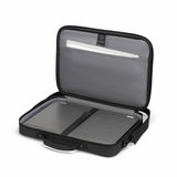 DICOTA D32088-RPET laptop case 40.6 cm (16") Sleeve case Black