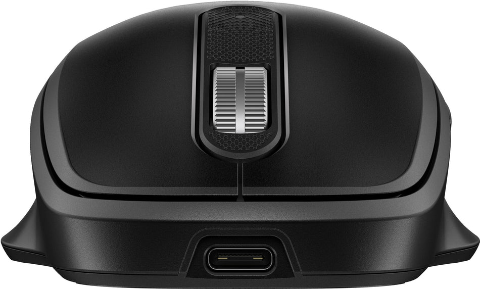 HP 515 Ultra-Fast Rechargeable Wireless Mouse