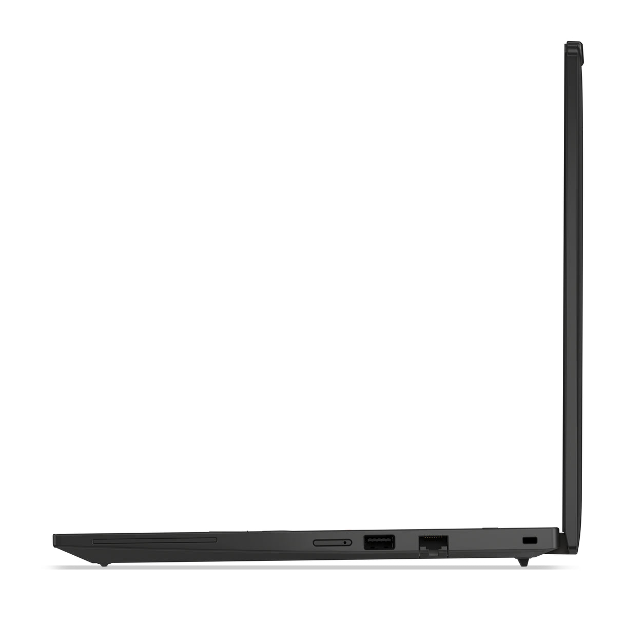 Lenovo ThinkPad P14s Gen 5 (AMD) AMD Ryzen™ 7 PRO 8840HS Mobile workstation 35.6 cm (14") WUXGA 16 GB DDR5-SDRAM 512 GB SSD Wi-Fi 6E (802.11ax) Windows 11 Pro Black