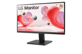 LG 22MR410-B computer monitor 54.5 cm (21.4") 1920 x 1080 pixels Full HD Black