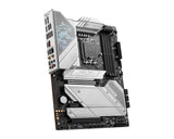 MSI MPG Z790 EDGE TI MAX WIFI motherboard Intel Z790 LGA 1700 ATX