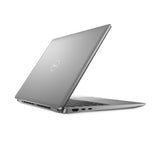 DELL Latitude 7450 Intel Core Ultra 7 165U Laptop 35.6 cm (14") Full HD+ 32 GB LPDDR5x-SDRAM 512 GB SSD Wi-Fi 7 (802.11be) Windows 11 Pro Grey