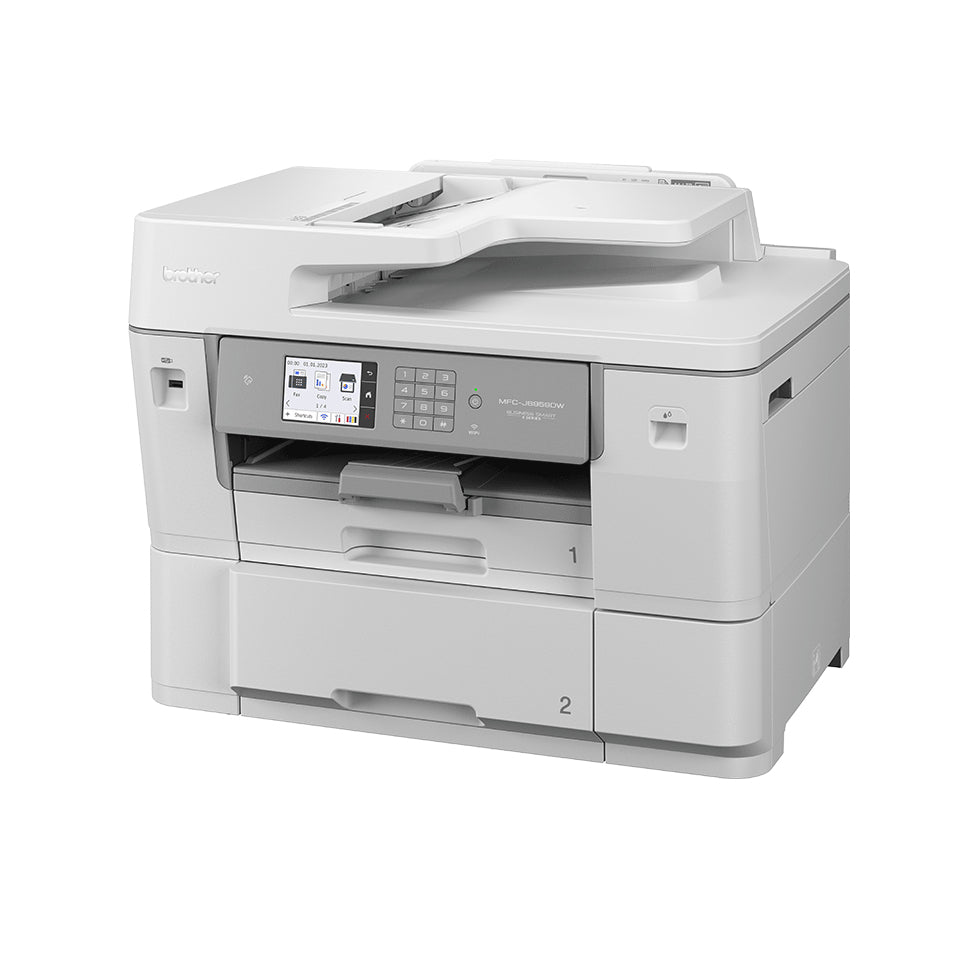 Brother MFC-J6959DW multifunction printer Inkjet A3 1200 x 4800 DPI 30 ppm Wi-Fi