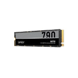 Lexar NM790 M.2 4 TB PCI Express 4.0 NVMe