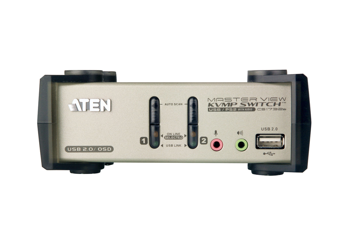 ATEN CS1732B KVM switch