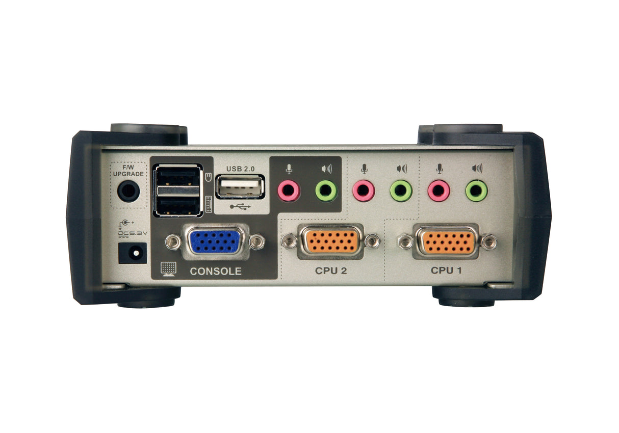 ATEN CS1732B KVM switch