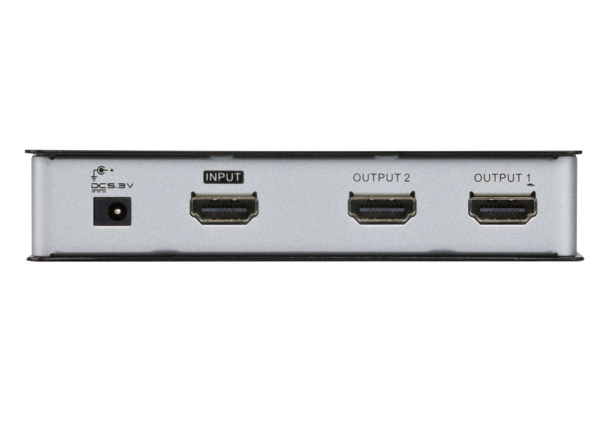 ATEN VS182A video splitter HDMI 2x HDMI