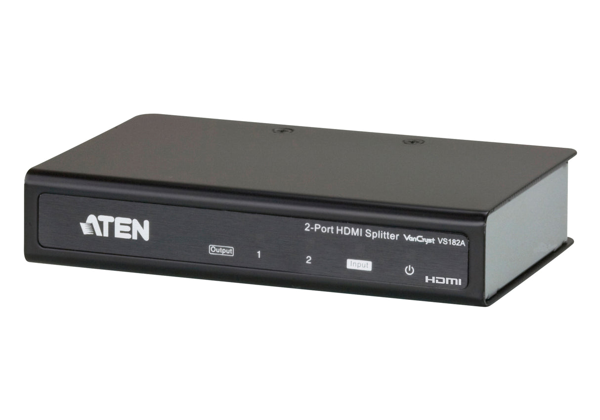 ATEN VS182A video splitter HDMI 2x HDMI