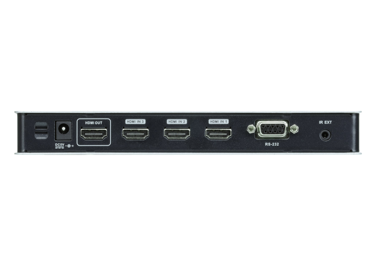 ATEN VS481B video switch HDMI