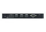 ATEN VS481B video switch HDMI