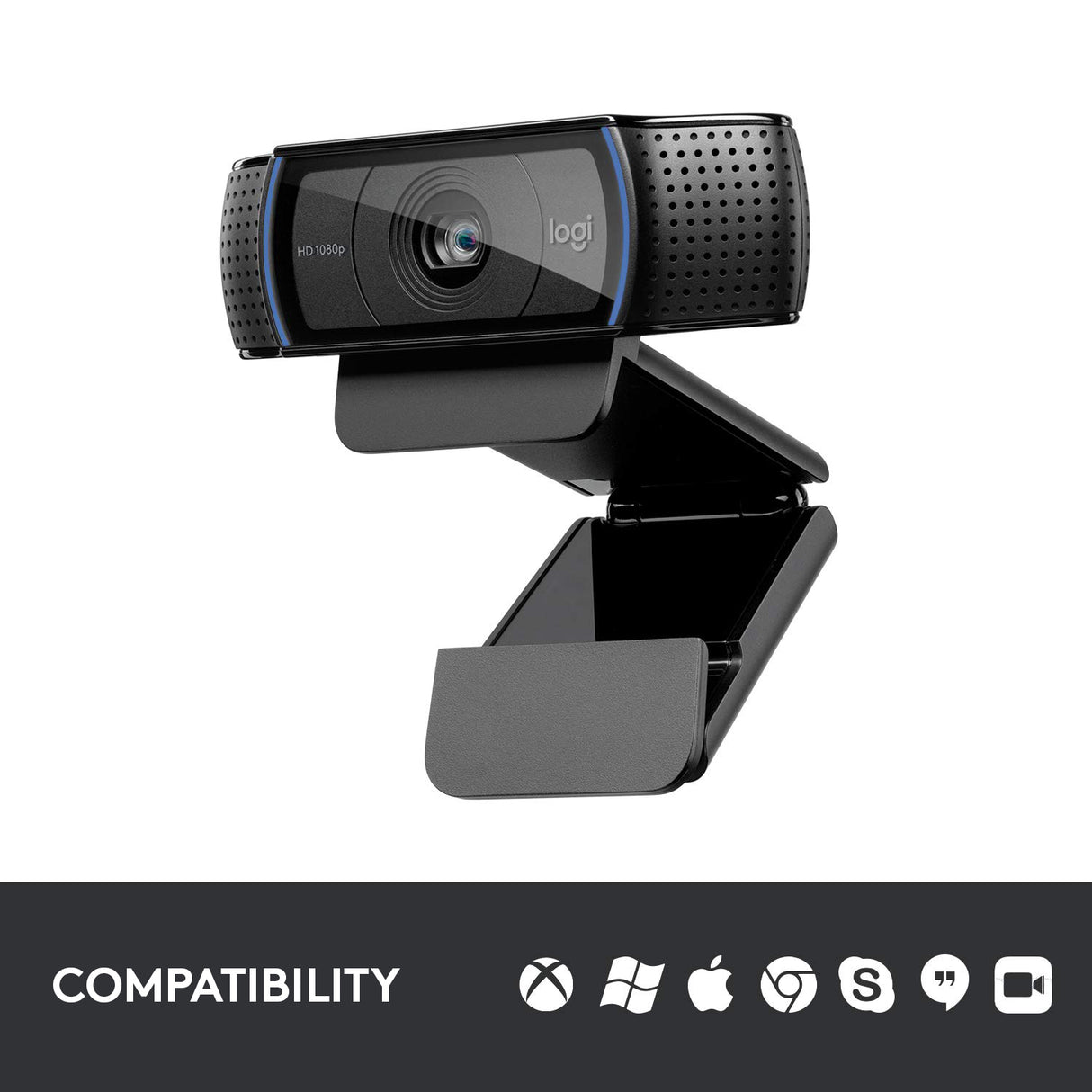 Logitech HD Pro Webcam C920