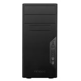 Antec VSK3000B-U3/U2 Mini Tower Black