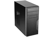 Antec VSK3000B-U3/U2 Mini Tower Black