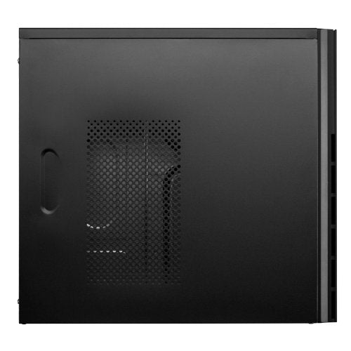 Antec VSK3000B-U3/U2 Mini Tower Black