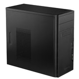 Antec VSK3000B-U3/U2 Mini Tower Black