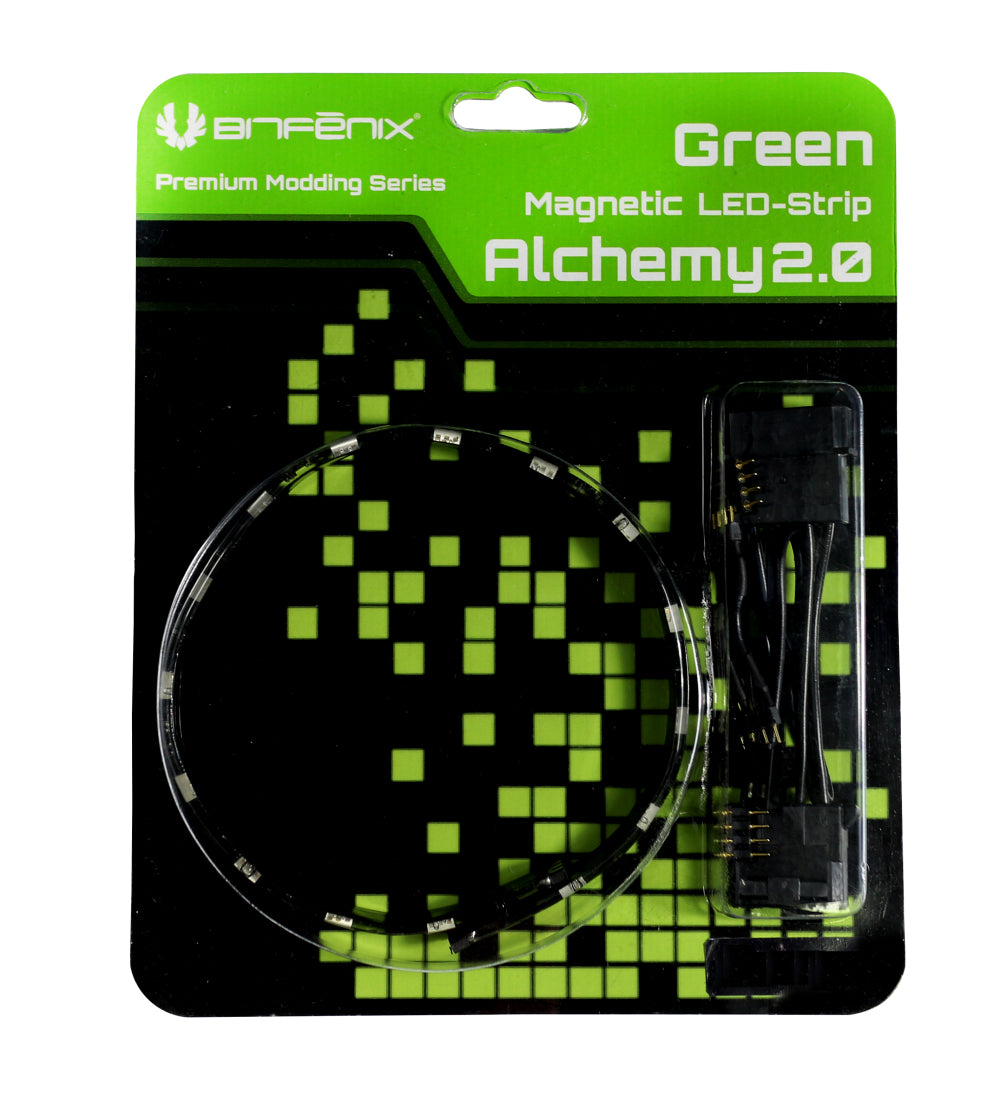 BitFenix Alchemy 2.0 LED 300 mm