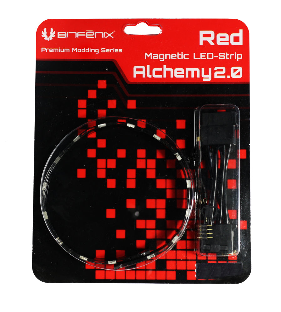 BitFenix Alchemy 2.0 LED 120 mm