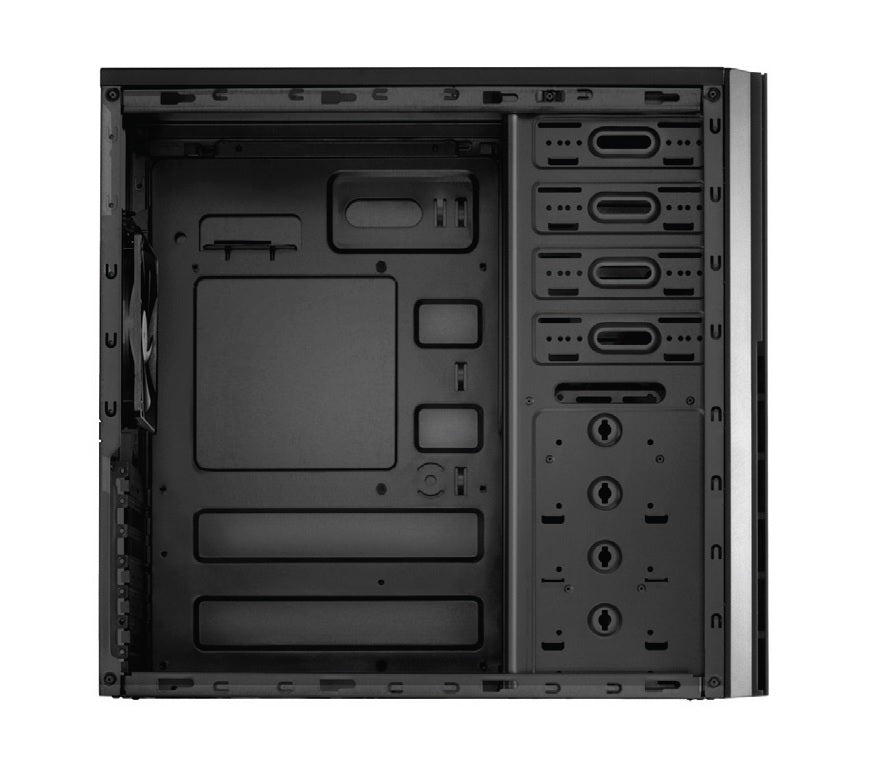 Antec VSK4000B-U3/U2 Tower Black