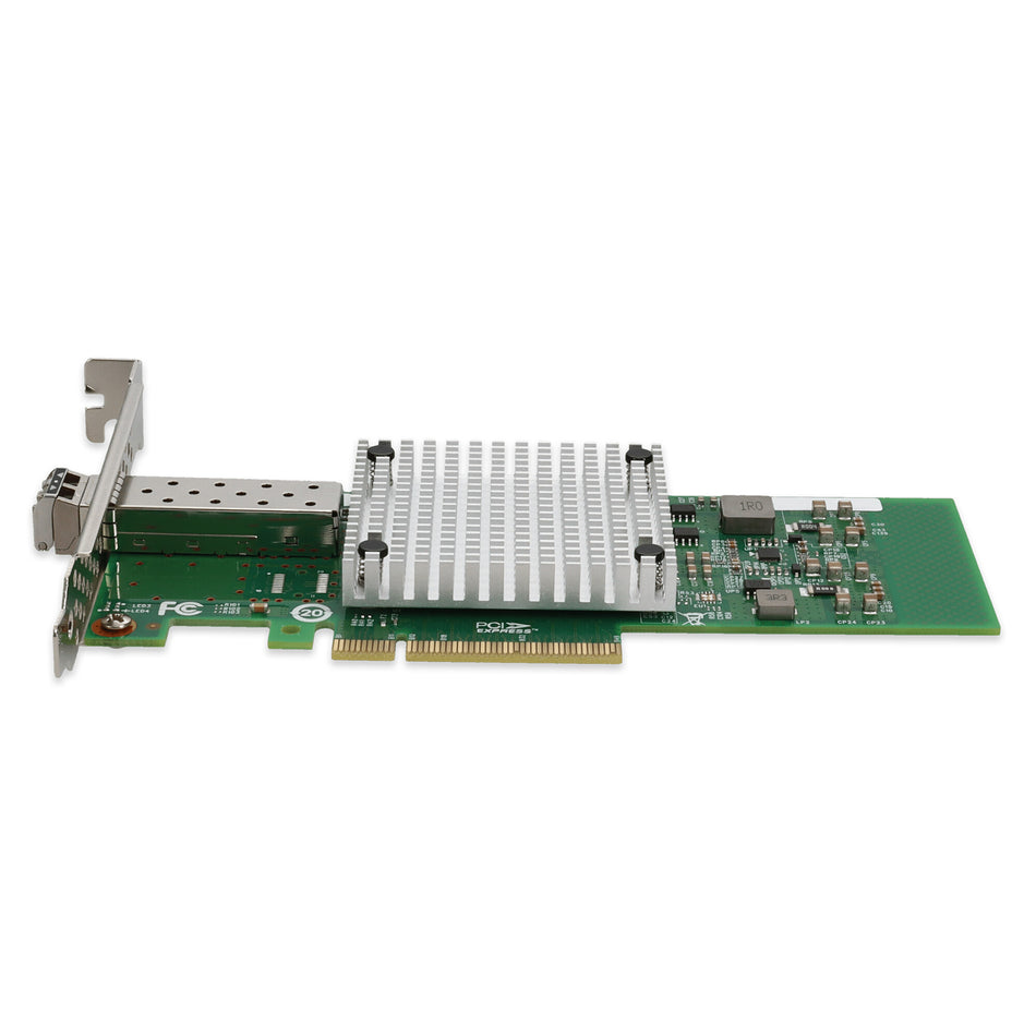 AddOn Networks ADD-PCIE-LC-SR-X1 network card Internal