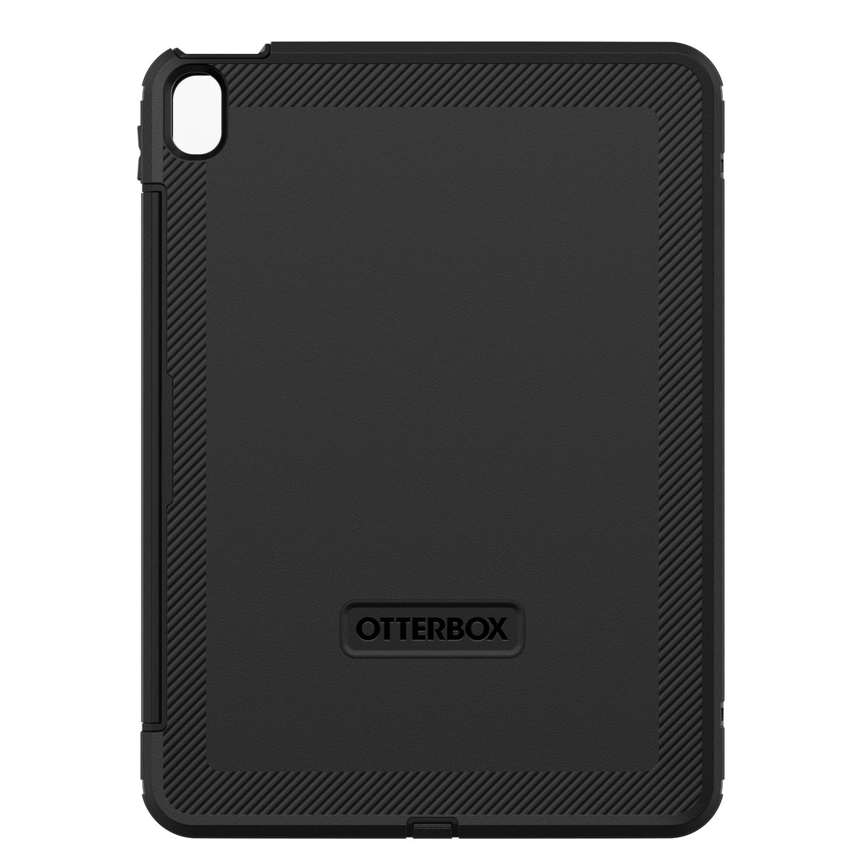 OtterBox Defender Series Case for iPad Air 11" (M4), Black