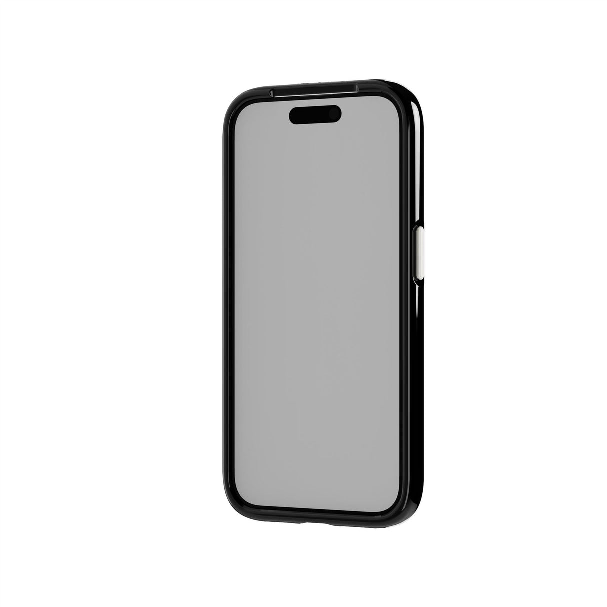 Tech21 T21-10261 mobile phone case 15.5 cm (6.1") Cover Black