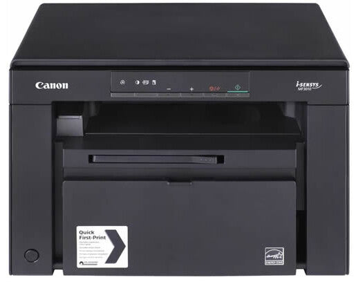 Canon i-SENSYS MF3010 Laser A4 1200 x 600 DPI 18 ppm
