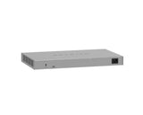 NETGEAR GS752TPP Managed L2/L3/L4 Gigabit Ethernet (10/100/1000) Power over Ethernet (PoE) Grey