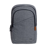 Trust Avana 40.6 cm (16") Backpack Grey