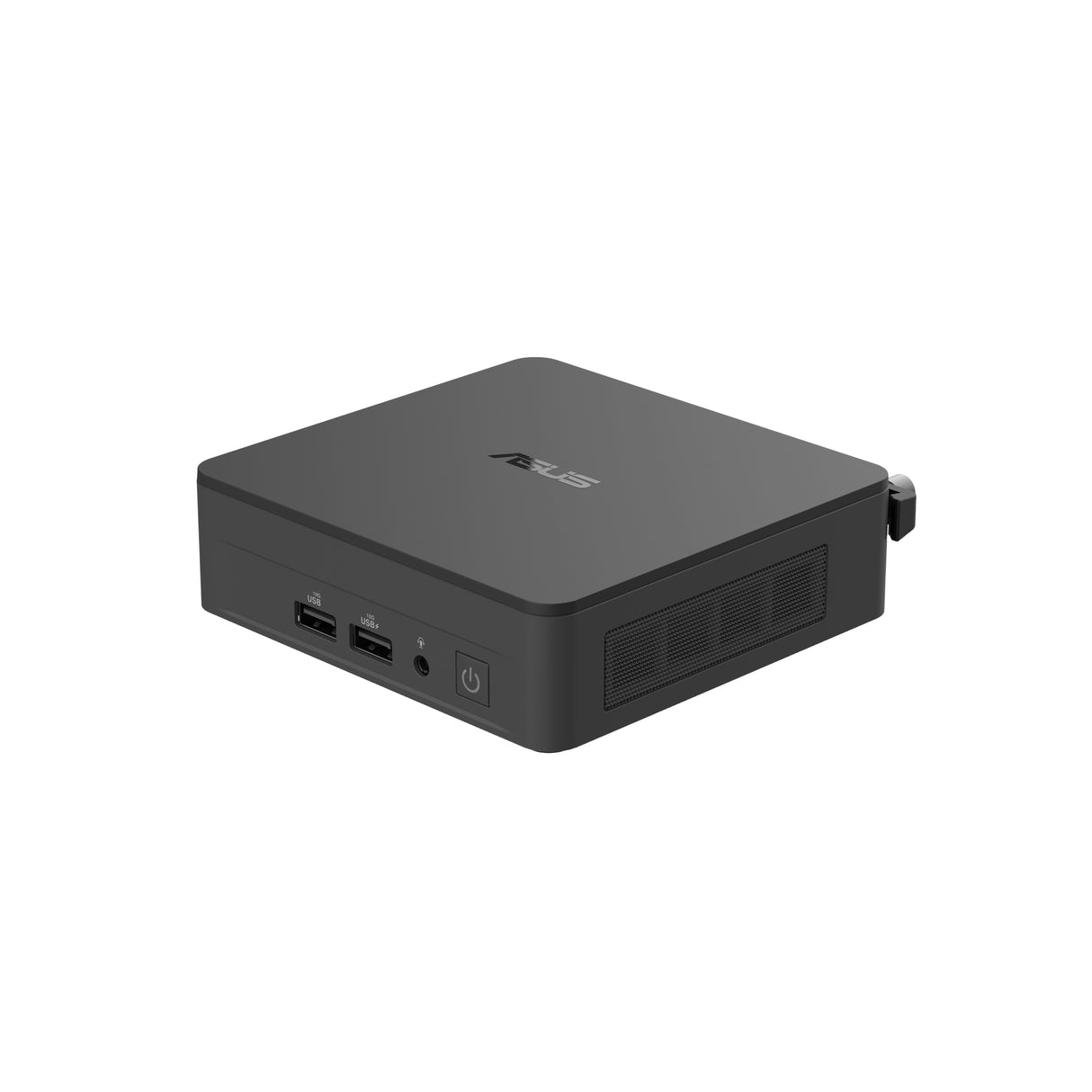 ASUS NUC 12 RNUC12WSKI500000I Black i5-1240P