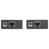 StarTech.com 4-Port USB 2.0-Over-Cat5-or-Cat6 Extender - 130ft (40m)