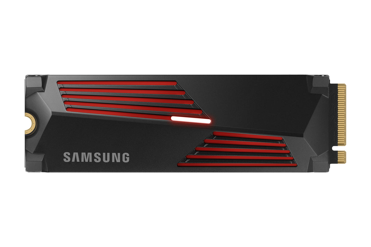 Samsung 990 Pro M.2 4 TB PCI Express 4.0 NVMe V-NAND TLC