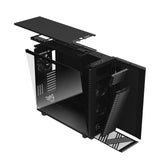 Fractal Design Define 7 XL Midi Tower Black