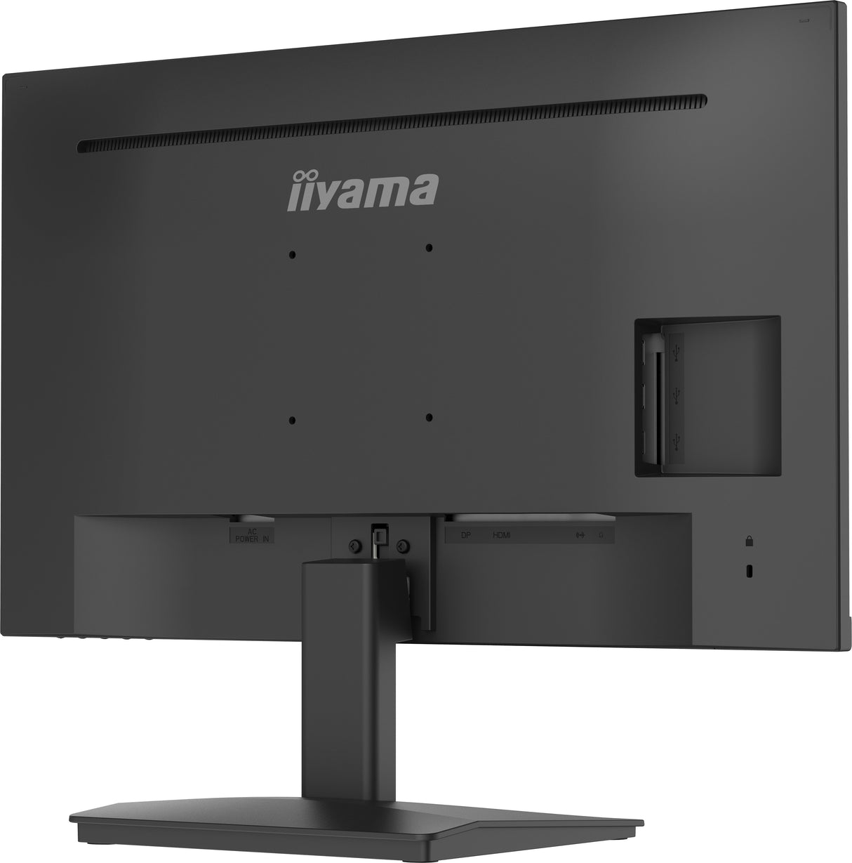 iiyama ProLite XU2793HS-B6 computer monitor 68.6 cm (27") 1920 x 1080 pixels Full HD LED Black