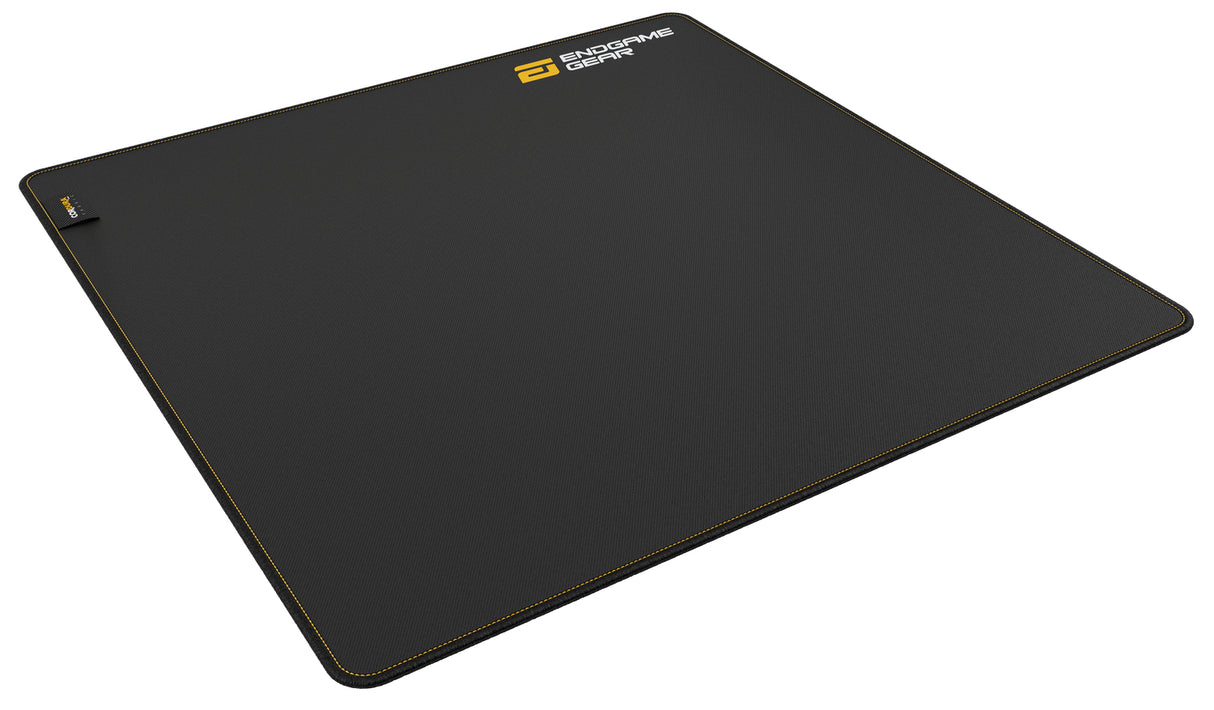 Endgame Gear MPX390 Gaming mouse pad Black