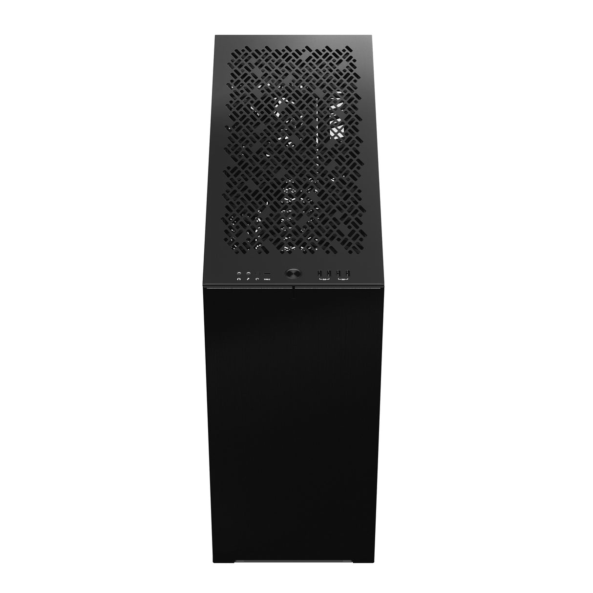 Fractal Design Define 7 XL Midi Tower Black