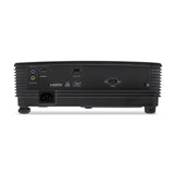 Acer Vero PD2325W data projector 2200 ANSI lumens LED WXGA (1200x800) Black