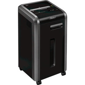 Fellowes Powershred 225i Strip-Cut Shredder