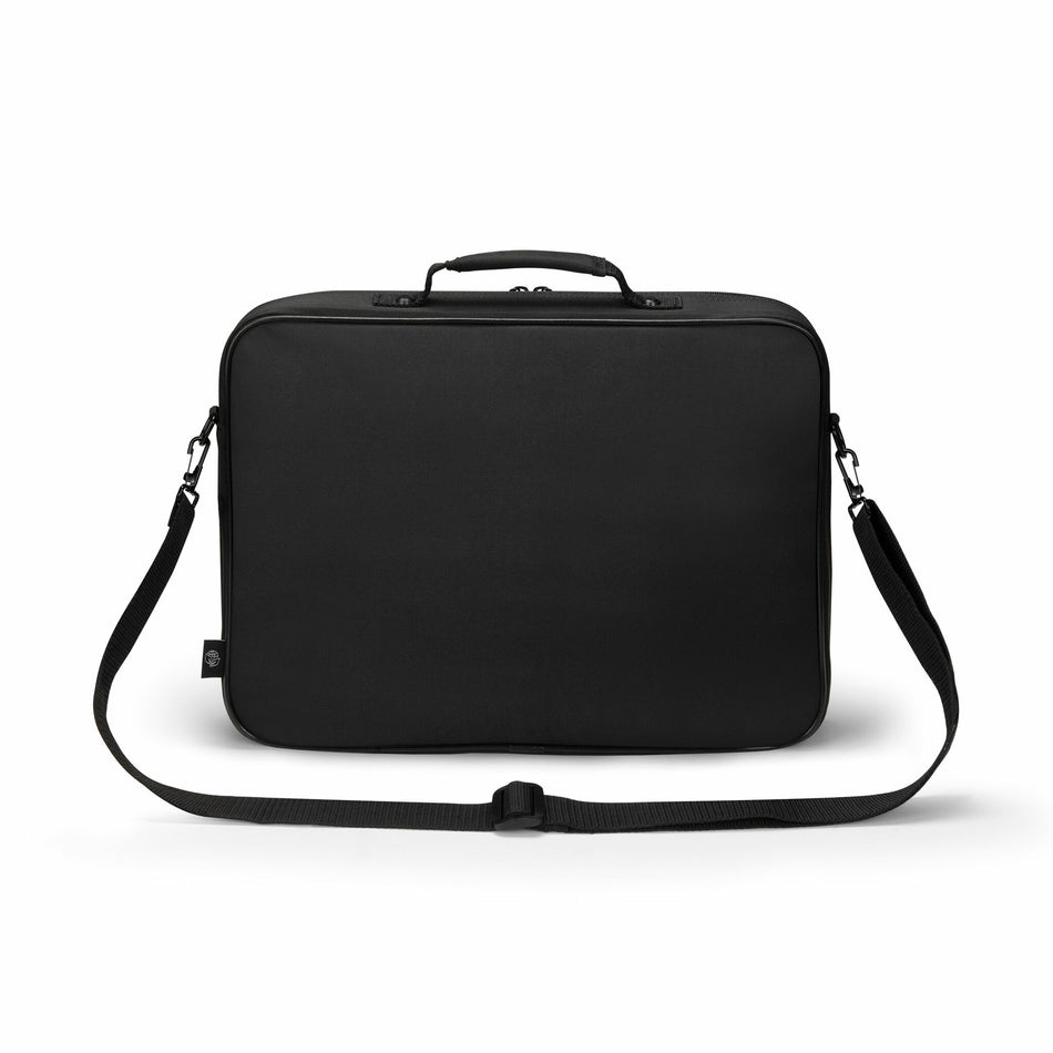 DICOTA D32089-RPET laptop case 43.9 cm (17.3") Sleeve case Black